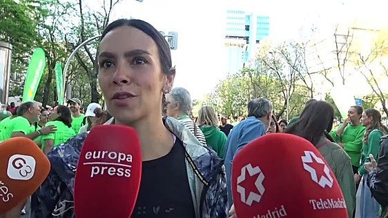 Sorpresa en la vuelta laboral de Cristina Pedroche: Se lanza a la música y debuta como DJ