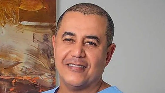La familia de Edwin Arrieta sigue esperando la indemnización: «No han pagado todavía ni 50 céntimos»