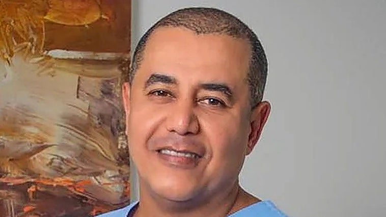 La familia de Edwin Arrieta sigue esperando la indemnización: «No han pagado todavía ni 50 céntimos»