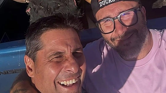 Kiko Rivera cumple su promesa y entrega a Fran la herencia de Paquirri que llevaba 42 años esperando