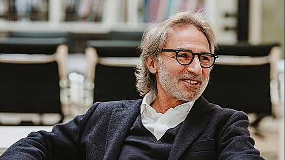 La novia detenida por la muerte del arquitecto Josep Juanpere es una  empresaria de la alta sociedad