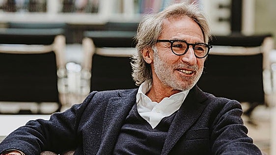 Las incógnitas de la muerte del arquitecto Josep Juanpere: una cena de Nochebuena, una indisposición y el arresto de su pareja en Madrid