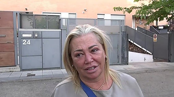 Belén Esteban, "nerviosa" ante su reaparición en televisión
