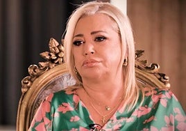 Belén Esteban rompe su silencio: «Andrea está harta de que se diga que Jesús si ha estado presente en su vida»