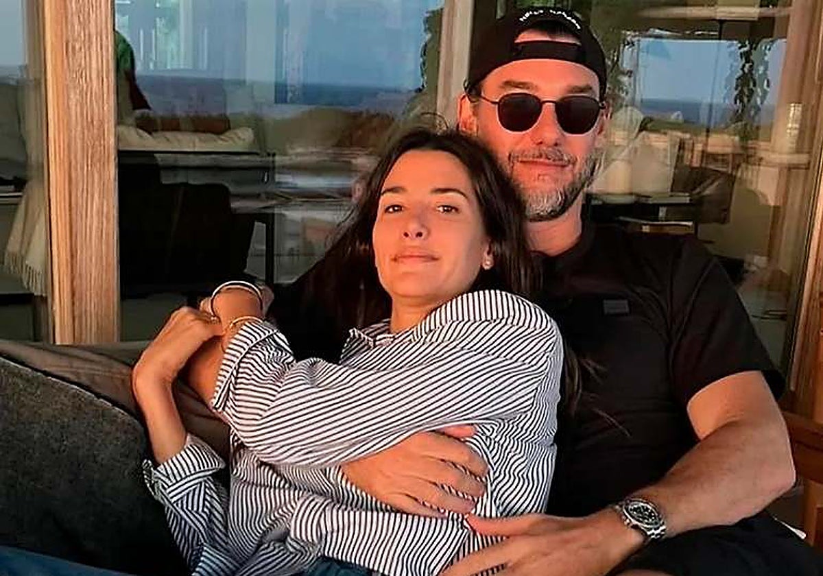 El discreto regreso de Paula Nata mientras la investigación por la muerte de su suegro, Isak Andic sigue avanzando