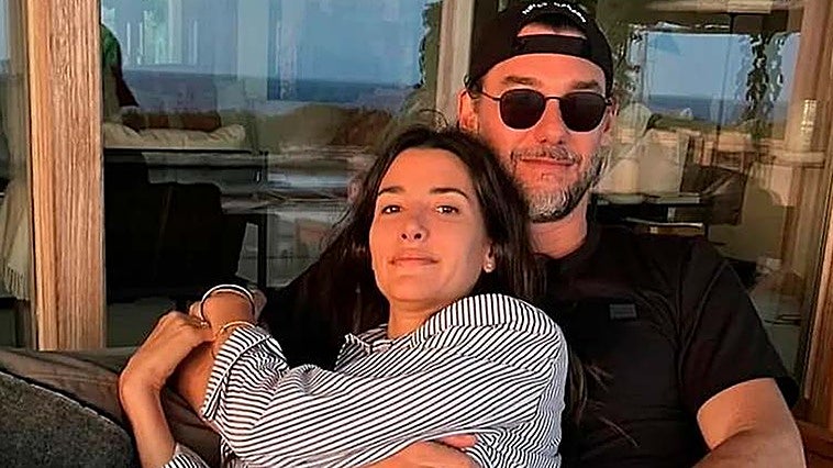 El discreto regreso de Paula Nata mientras la investigación por la muerte de su suegro, Isak Andic sigue avanzando