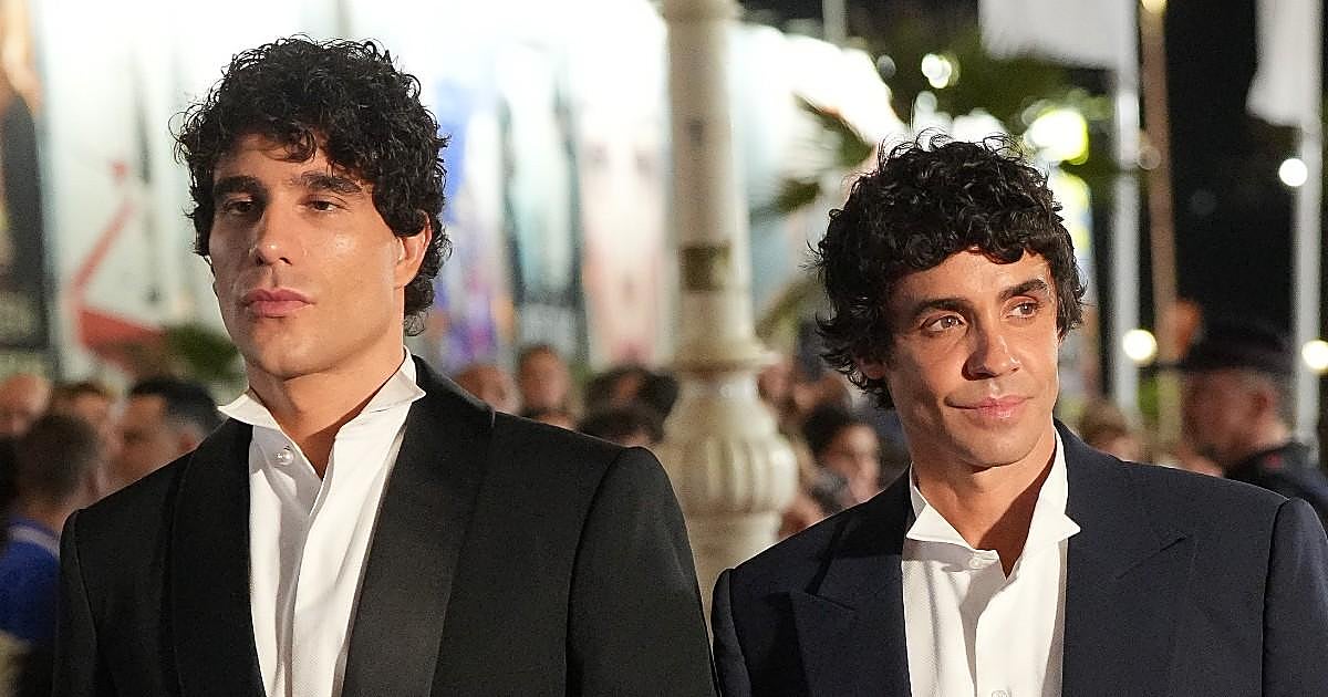 Los Javis, sobre su ruptura durante el rodaje de La bola negra : «La película abrió una puerta que necesitábamos enfrentar, ya no estábamos enamorados»