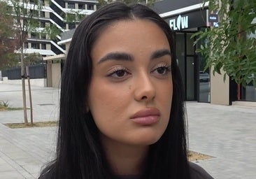 Juls Janeiro: «Mi padre va a poner una demanda a Belén Esteban como un castillo. Que cuente por qué no me hablo con mi hermana Andrea»