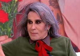 Mario Vaquerizo, 52 años, sobre sus numerosas propiedades privadas: «Me encanta comprarme casas. Soy capitalista y me encanta destinar mi dinero a lo que quiera»