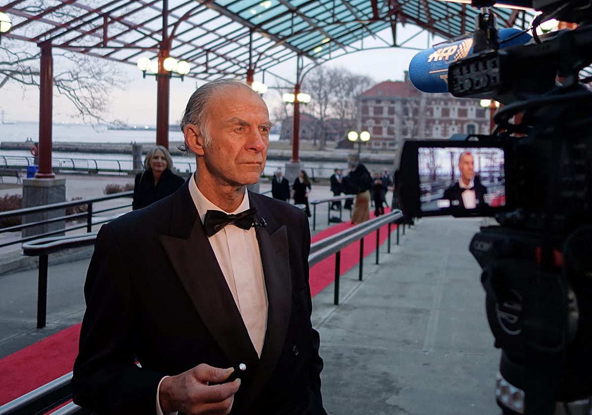 El misterio de Ranulph Fiennes, amigo del Rey Juan Carlos: familiares y amigos buscan al mítico explorador en paradero desconocido