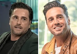 David Bustamante, sobre cómo adelgazó 20 kilos eliminando estos alimentos de su dieta: «Solo como proteínas, grasas saludables y verduras. No me lo salto ni un día»
