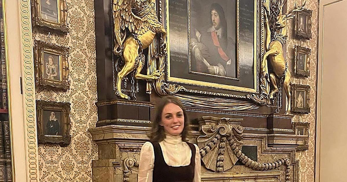 Prince Emanuele Filiberto of Savoy prepares blockchain system