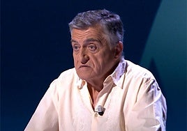 El Gran Wyoming, sobre sus numerosas propiedades privadas: «Todas las medidas que pueda sacar la izquierda me perjudican. Que suban los impuestos, me perjudica»