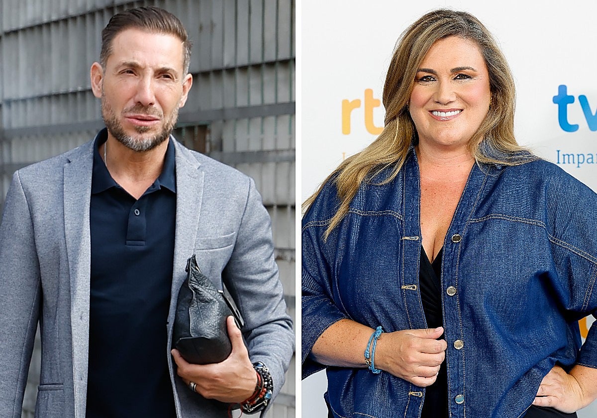 Ya hay fecha para el juicio por la macrodemanda de Antonio David contra Mediaset: Rocío Carrasco y Carlota Corredera, entre otros, al banquillo