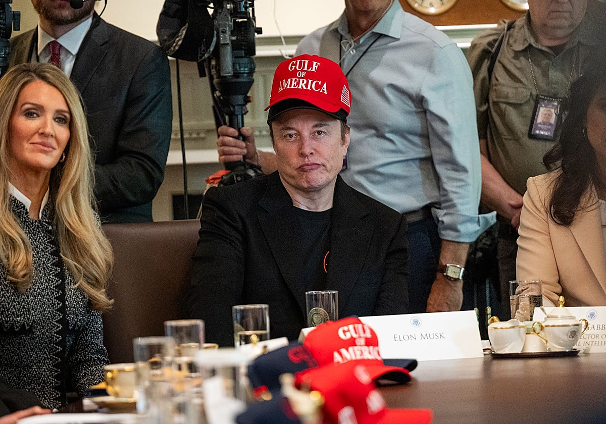 Un documental sobre Elon Musk expone su obsesión por tener hijos y el ‘bullying’ que recibió de niño