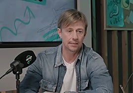 Guti, sobre sus numerosas viviendas: «Para mí lo más fácil es invertir en inmuebles, casas y locales. Funcionan muy bien y sabes que siempre lo vas a tener ahí»