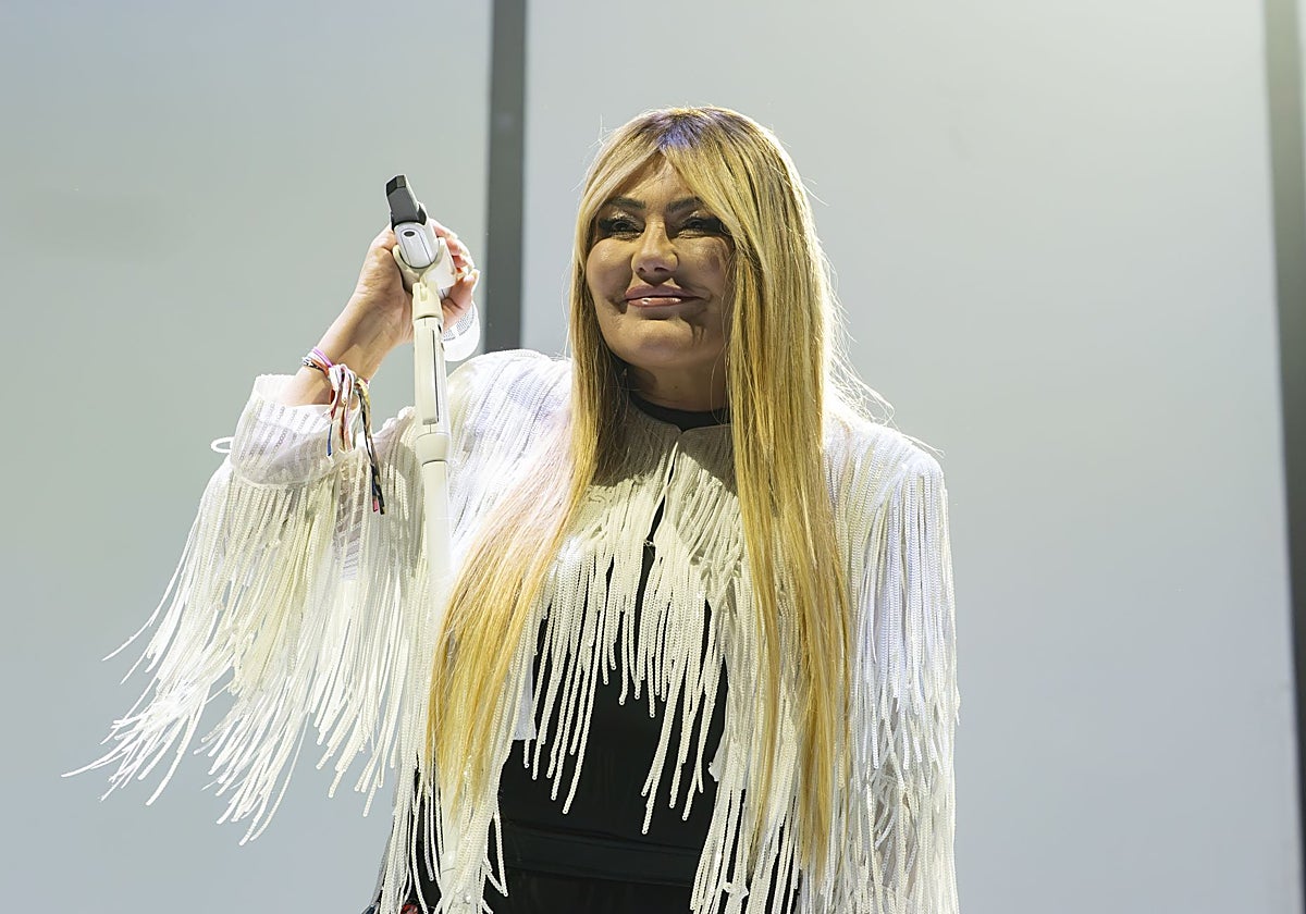 El verdadero problema de Amaia Montero: «No tiene nada que ver con su voz ni con la música»
