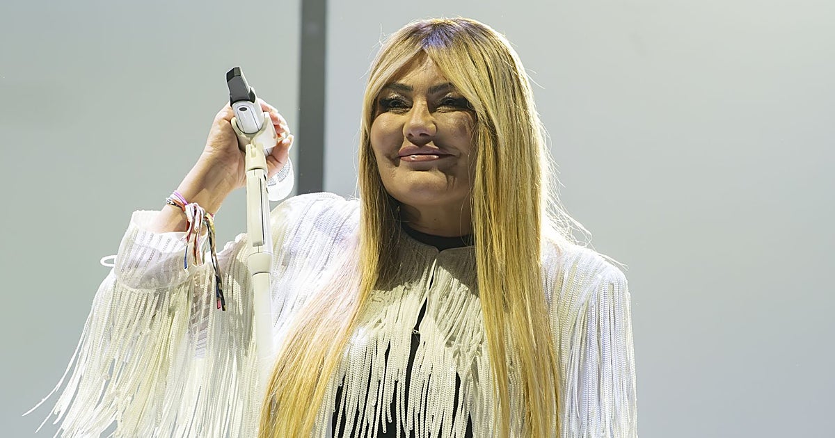El verdadero problema de Amaia Montero: «No tiene nada que ver con su voz ni con la música»