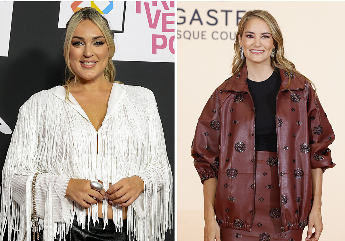 Marta Riesco responde tajante a Alba Carrillo: «Nada de lo que ha dicho es cierto»