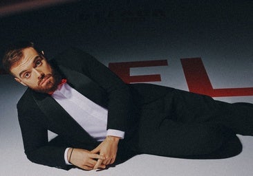 Ibai Llanos anuncia el salto de La Velada del Año a Netflix: «Ahora viene lo mejor»