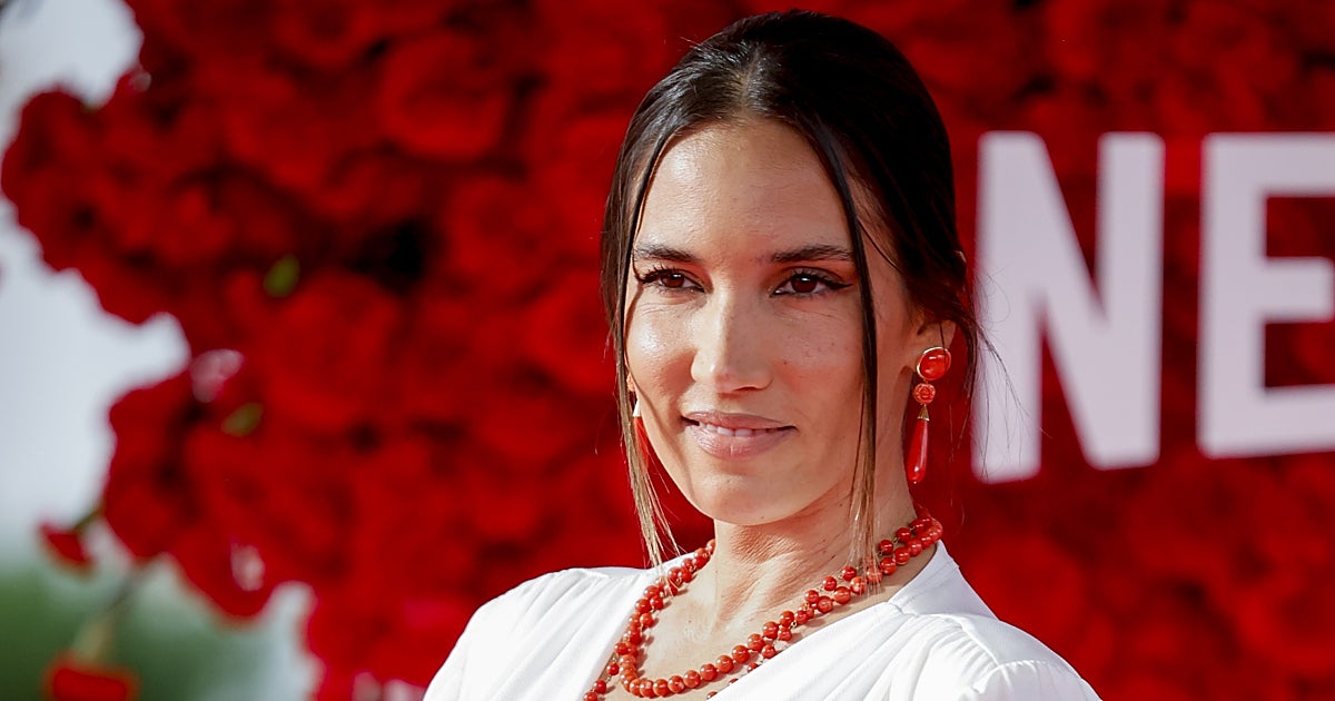 India Martínez sparks concern with hospital photo while pregnant