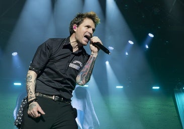 El difícil momento de Dani Martín: aplaza sus conciertos de Barcelona por «una situación familiar de extrema gravedad»