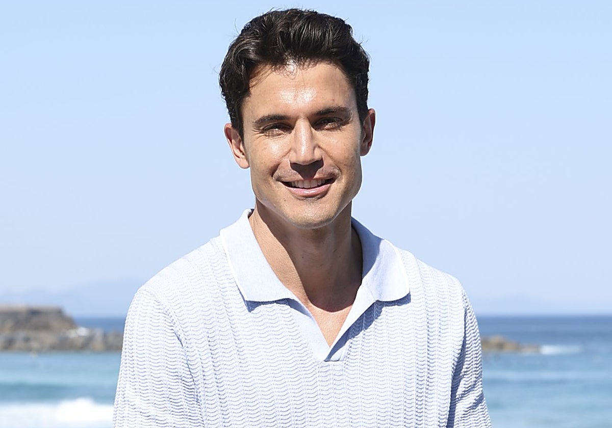 Así es el nuevo negocio de Álex González: de su experiencia personal a una membresía de bienestar