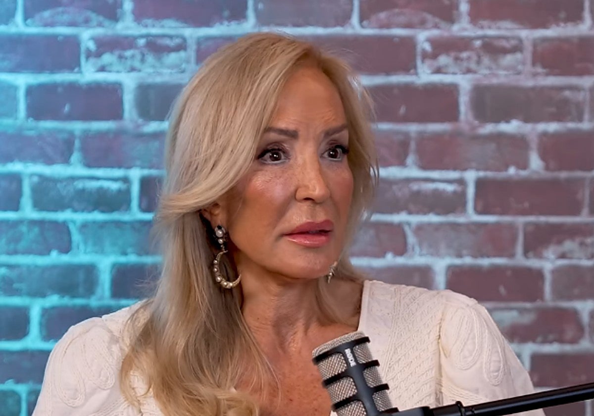 Carmen Lomana, sobre sus propiedades: «Puedo vivir sin trabajar, he sabido invertir» Thumbnail