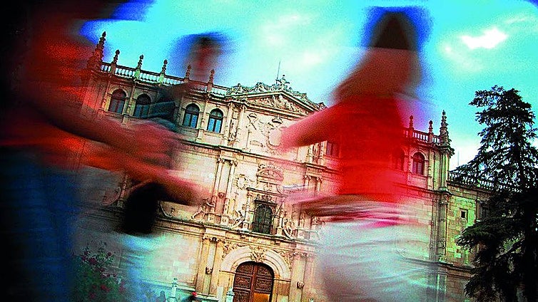 Ejemplo de atención personalizada al alumnado