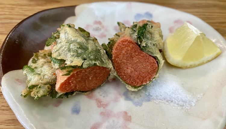 Rocío Tapas & Sushi: «El legado del maestro»