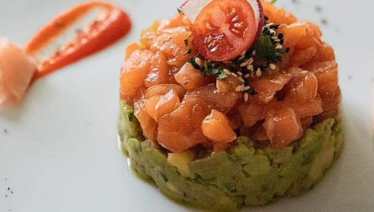 Steak tartar: Estos son los mejores de Málaga