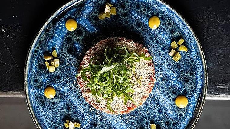 Steak tartar: Estos son los mejores de Málaga