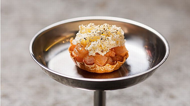 Gastrogarden Fest vuelve a cambiar su fecha a causa de las previsiones de lluvia