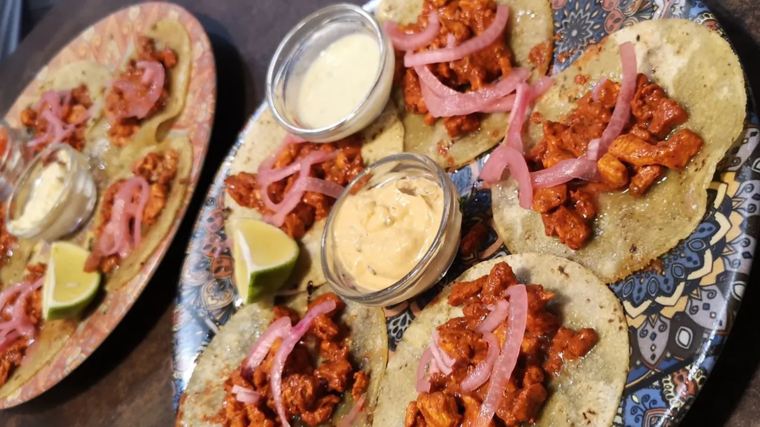 Sabor a México: Los restaurantes mexicanos imperdibles en Córdoba