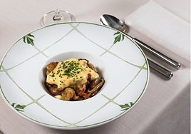 Balausta rinde homenaje al otoño con unas jornadas de caza y setas