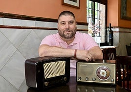 Isidro Baeza (Casa Casimiro): «No somos el típico bar al que cada vez que vas te atienden personas diferentes»