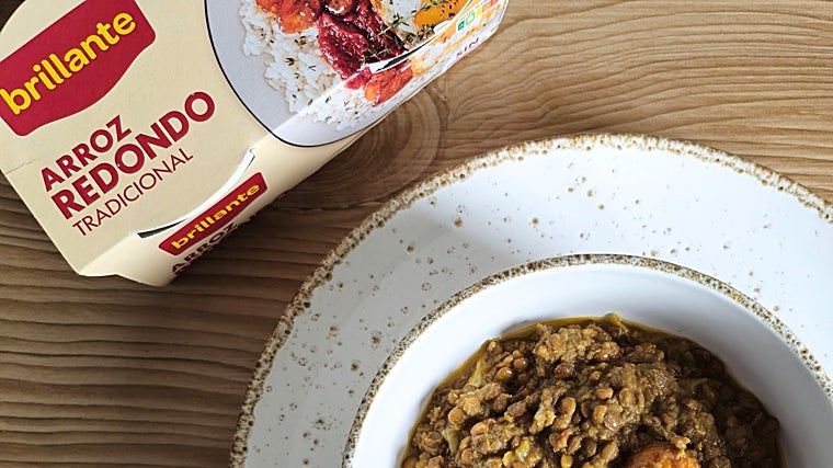 Menú semanal saludable elaborado por nuestra nutricionista (semana del 21 al 27 de octubre)