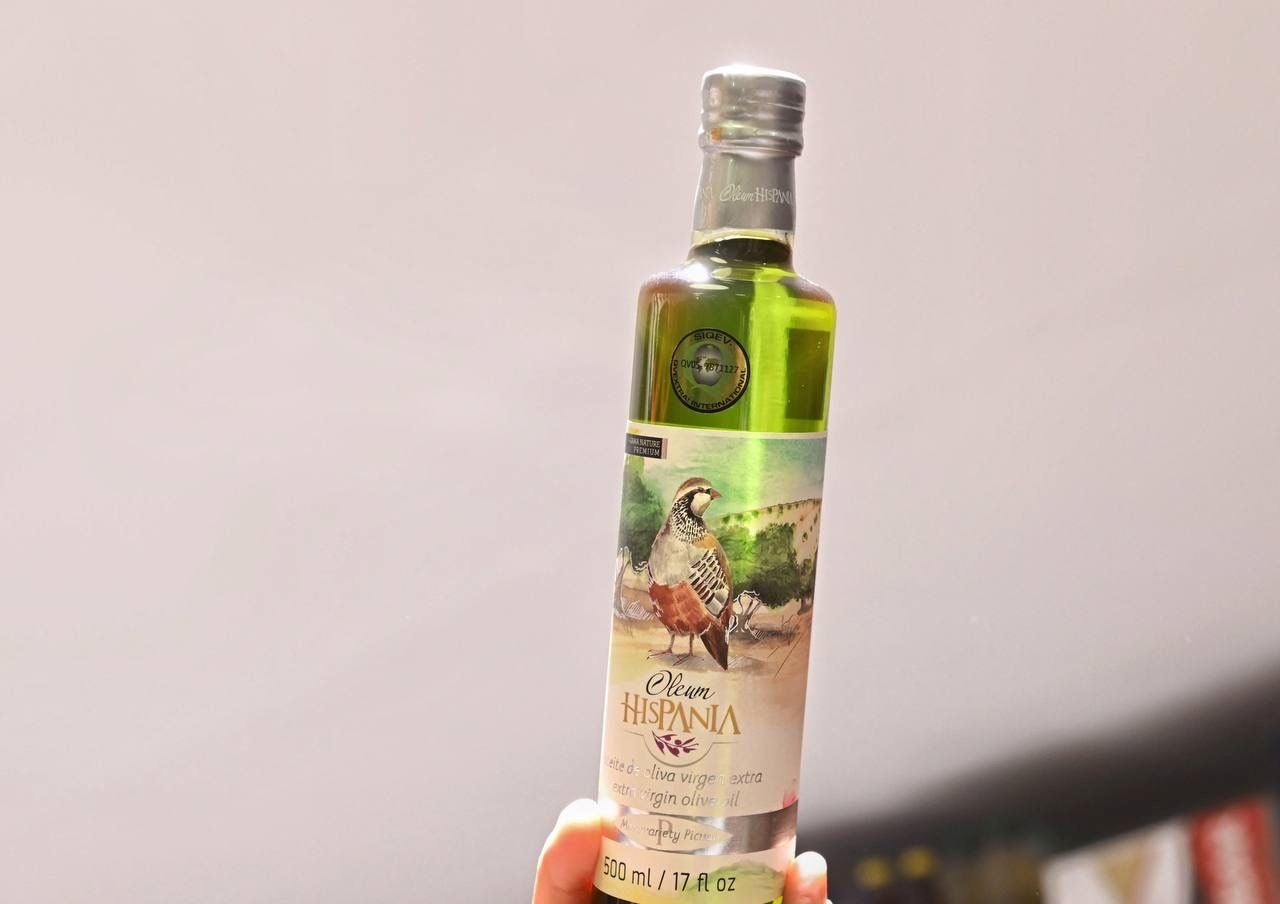 Andalubox, un recorrido gráfico por la nueva tienda de Los Remedios