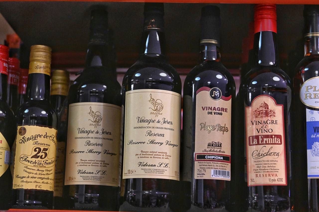 Andalubox, un recorrido gráfico por la nueva tienda de Los Remedios