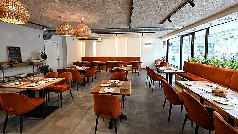 Blanco Martín: el bar famoso por sus setas rejuvenece tras una profunda reforma