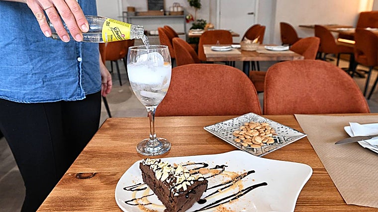 Blanco Martín: el bar famoso por sus setas rejuvenece tras una profunda reforma