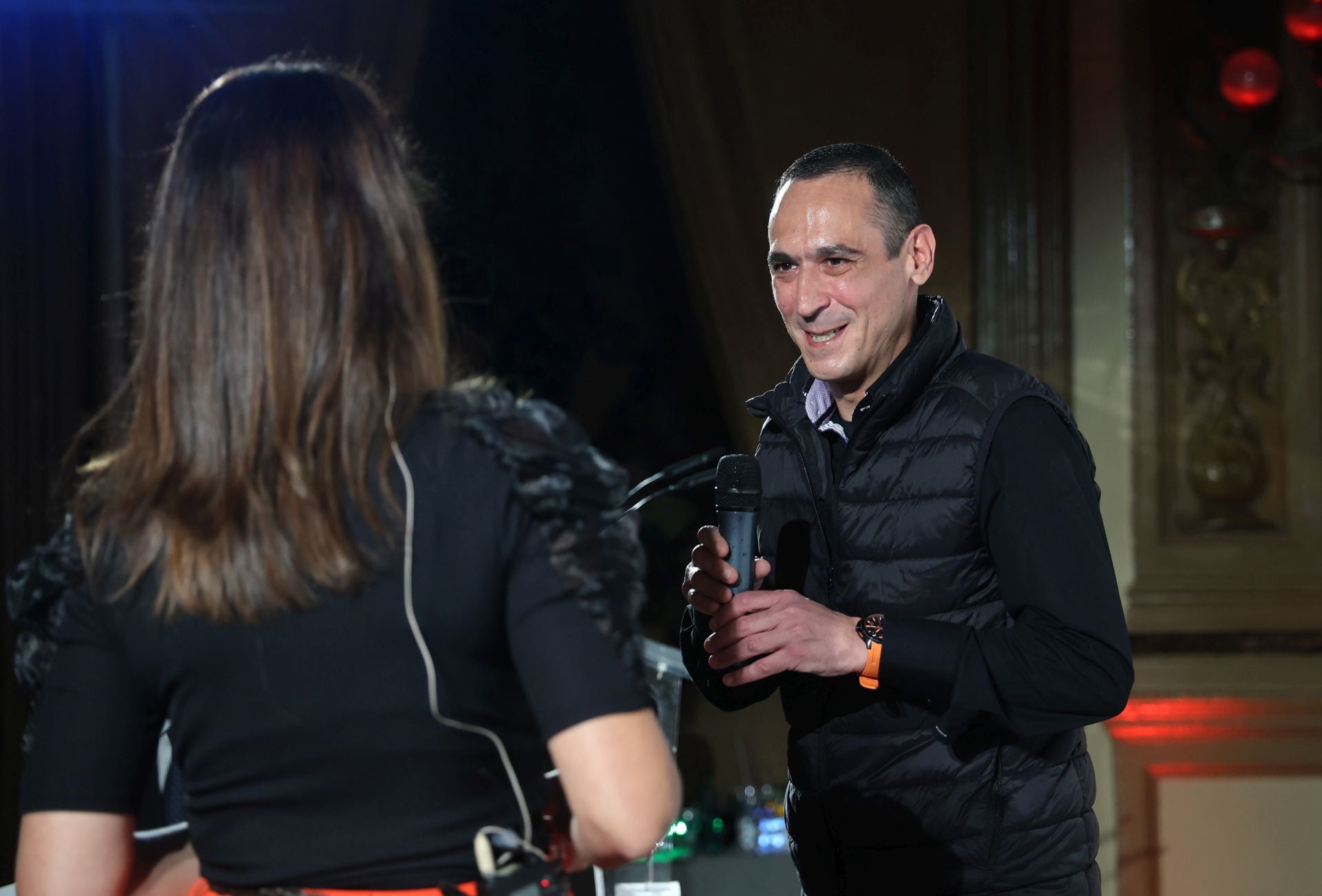 Los Premios GURMÉ Córdoba 2024, en imágenes (I)