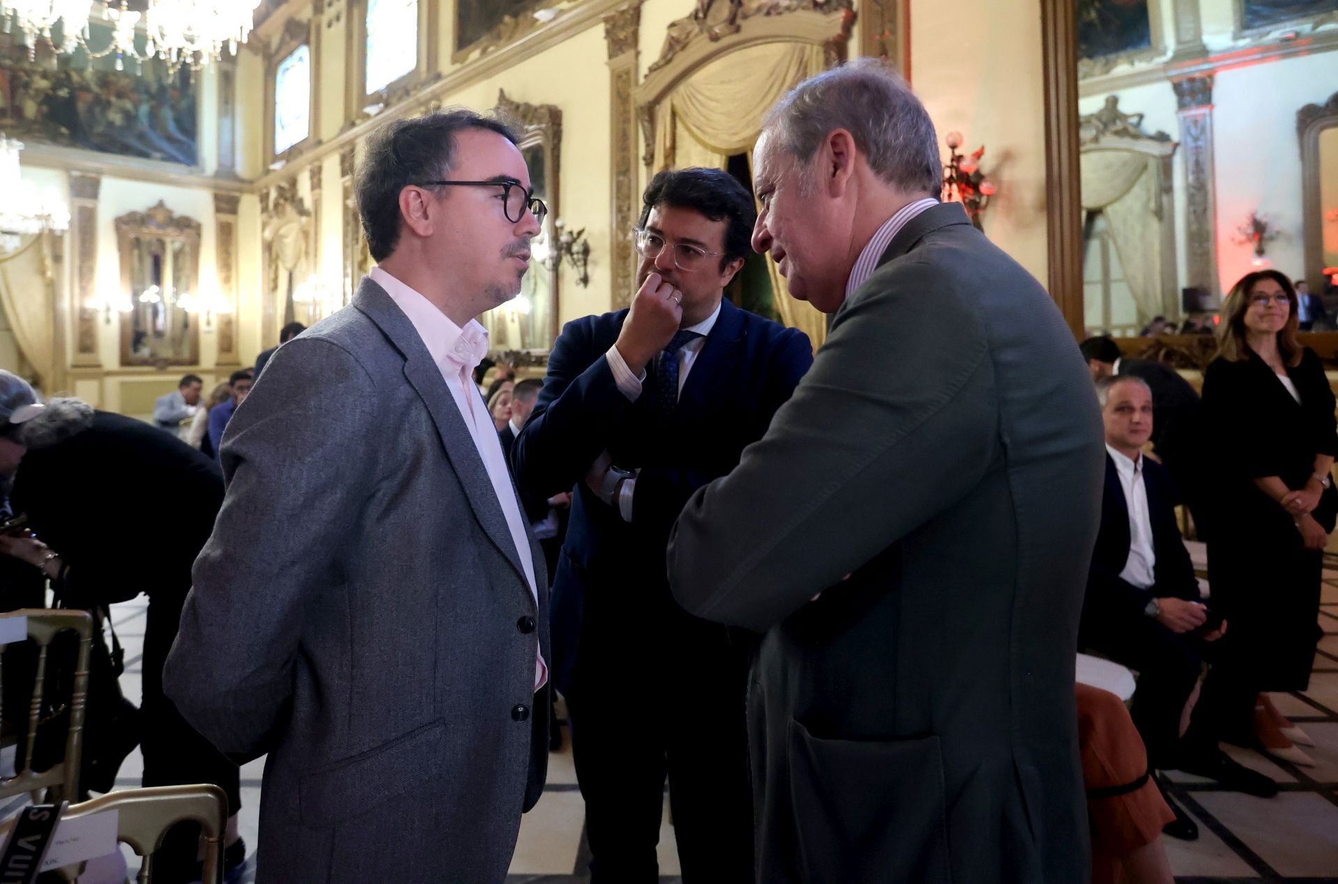 Los Premios GURMÉ Córdoba 2024, en imágenes (I)