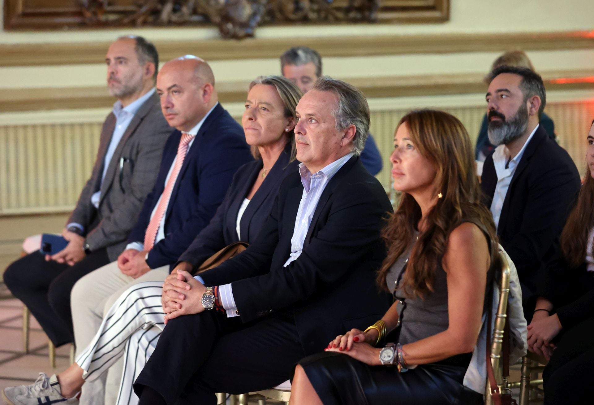 Los Premios GURMÉ Córdoba 2024, en imágenes (I)