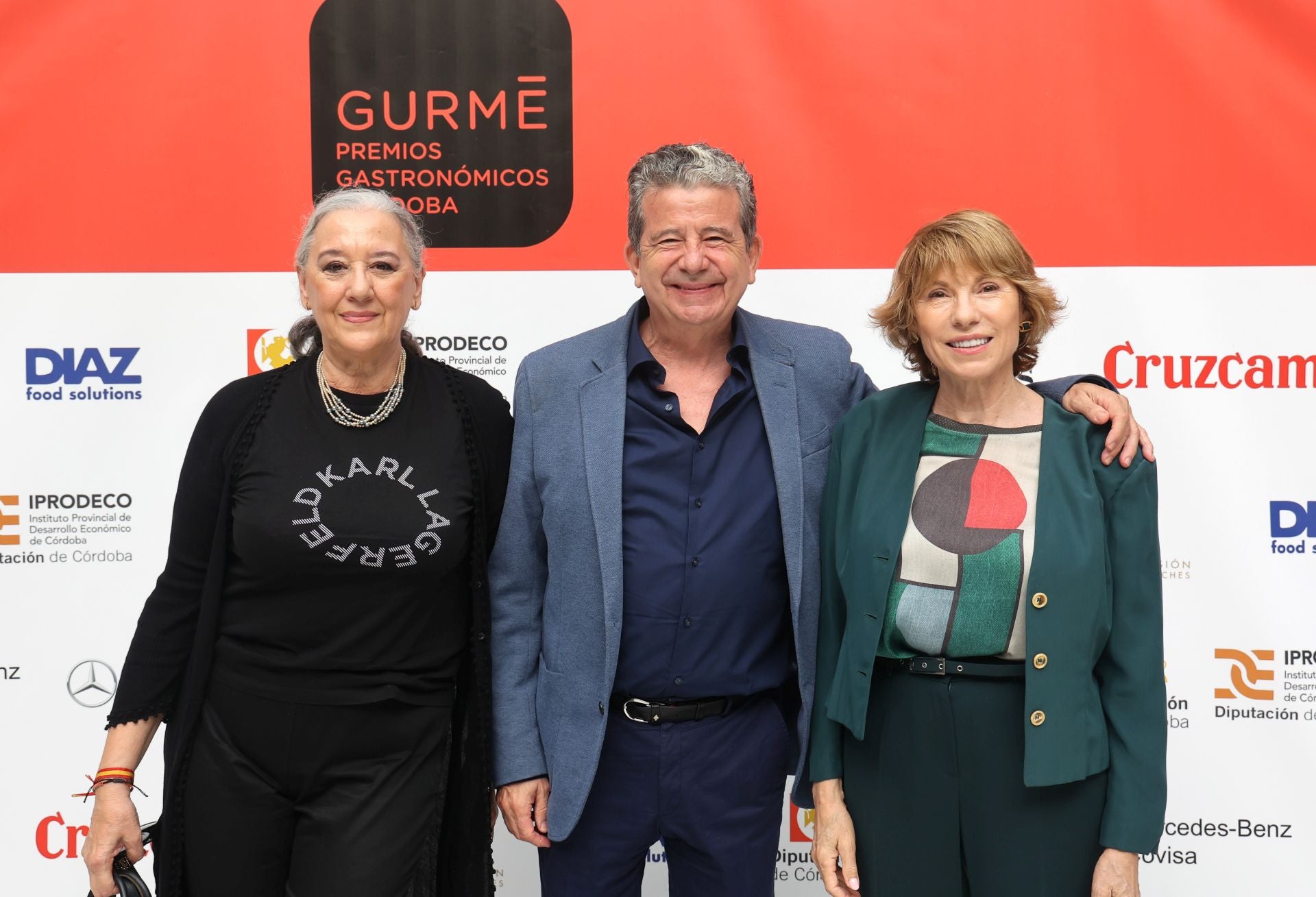 Los Premios GURMÉ Córdoba 2024, en imágenes (II)