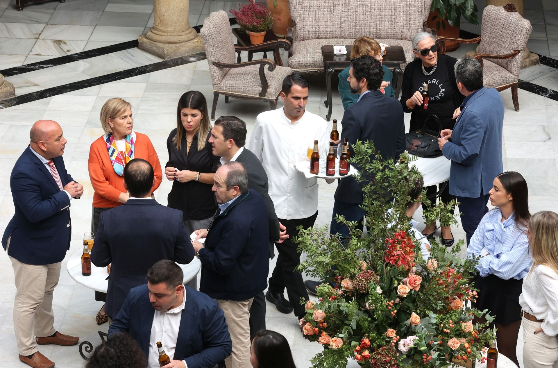 Los Premios GURMÉ Córdoba 2024, en imágenes (II)