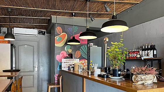 Casa Miao Miao: «El rincón del Dim Sum en Marbella»