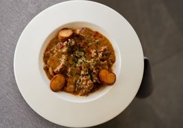 Noviembre en Asador Don Joaquín: Un mes dedicado al chivo lechal malagueño