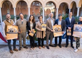 Ruta del Vino Montilla-Moriles: celebrando el Enoturismo en Córdoba