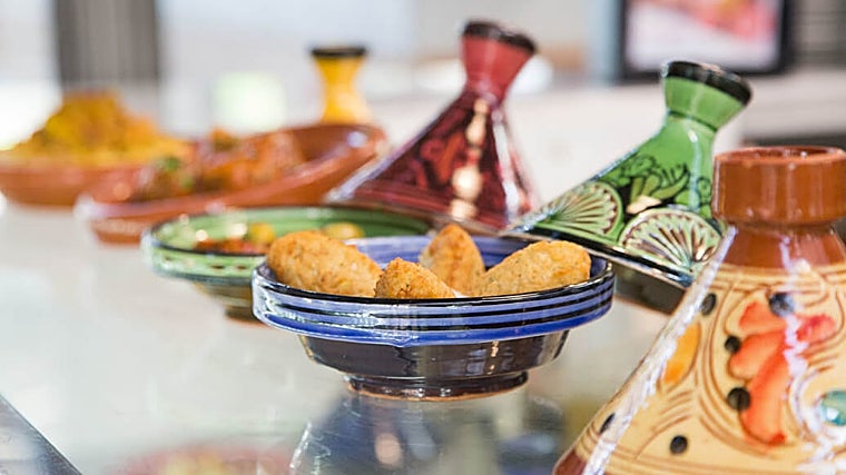 Descubre el sabor de Marruecos sin salir de Córdoba